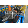 YTSING-YD-4164 Pasó CE Espuma PU Rolling Obturador Slat Machine, Roller Shutter Slat máquina, PU Rolling Obturador Slat Máquina WuXi